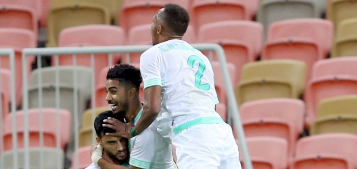 AL-SOMAH SHINES IN AL AHLI WIN OVER AL SADD