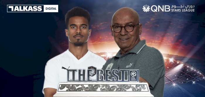 AFIF, FERREIRA NAMED BEST PLAYER AND COACH