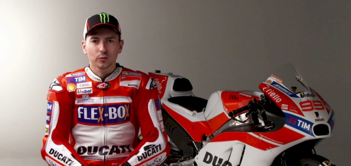 LORENZO BEGINS QUEST FOR MARQUEZ CROWN IN QATAR