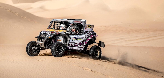 QATAR’S ABDULLA TAKES T3 LEAD AFTER FIRST DAY IN DUBAI