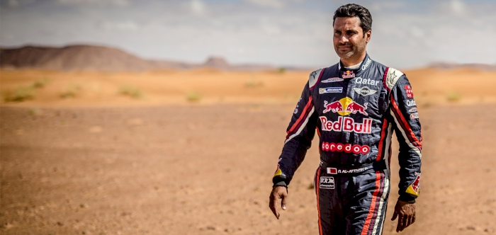 AL ATTIYAH FAVOURITE BUT FACES TOUGH TEST