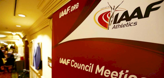 IAAF COUNCIL APPROVES MAJOR CHANGES TO DIAMOND LEAGUE