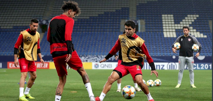 ACL: AL DUHAIL EYE AWAY WIN AS AL SADD LOOK TO BOUNCE BACK