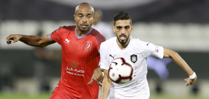 QSL CANCELS QATAR CUP FOR 2018-2019 SEASON