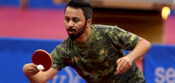 ITTF WORLD TOUR PLATINUM QATAR OPEN GETS UNDERWAY