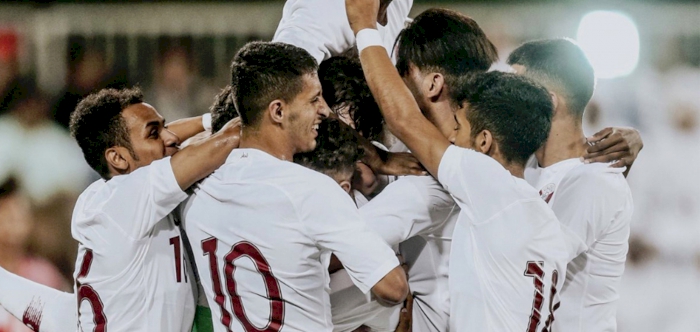 QATAR QUALIFY FOR AFC UNDER-23 CHAMPIONSHIP