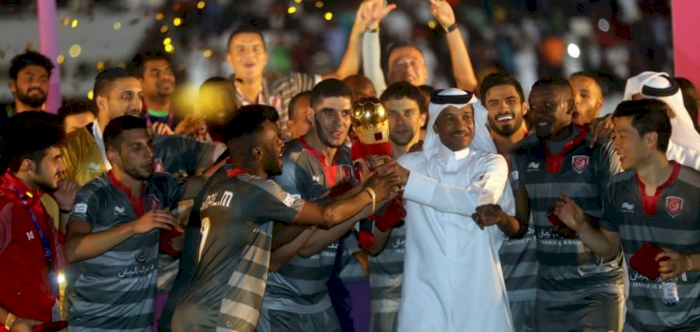 2019 AMIR CUP: QFA GET SET FOR DRAW CEREMONY