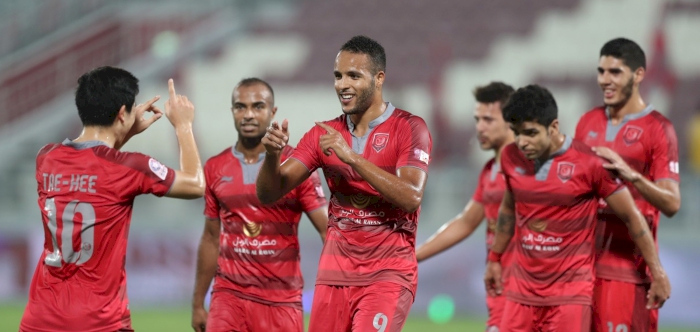  UPBEAT AL DUHAIL EYE FULL POINTS AGAINST UAE’S AL AIN