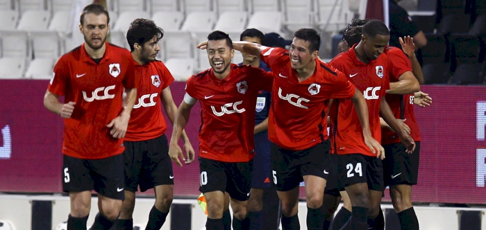 AL SADD AND RAYYAN AIM TO IMPROVE POSITION