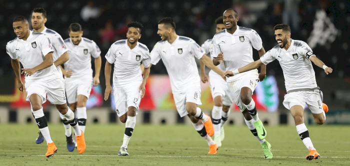 AL SADD EYE AWAY WIN AGAINST PAKHTAKOR AS AL RAYYAN HOST AL WAHDA IN DOHA