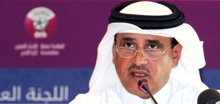 QFA CELEBRATES AL MOHANNADI