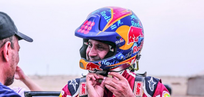 AL ATTIYAH CHASES 13TH JORDAN TITLE