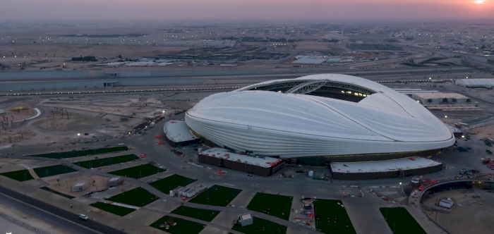 QATAR 2022 VENUE SET TO HOST AMIR CUP FINAL AS AL SADD, AL DUHAIL CLASH FOR TITLE