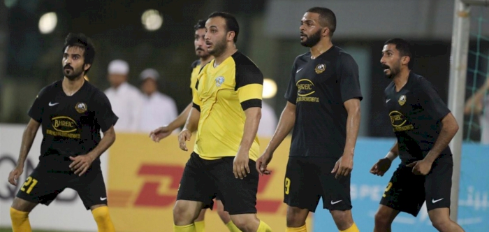 AlKASS RAMADAN CUP SEMI-FINALS GETS UNDERWAY TONIGHT