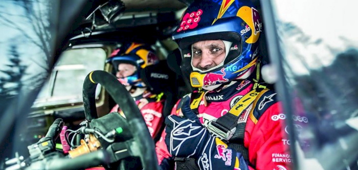 OVERDRIVE RACING’S AL-ATTIYAH EYES KAZAKHSTAN TITLE