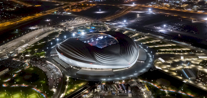 FIFA WORLD CUP QATAR 2022™ TO BE PLAYED WITH 32 TEAMS