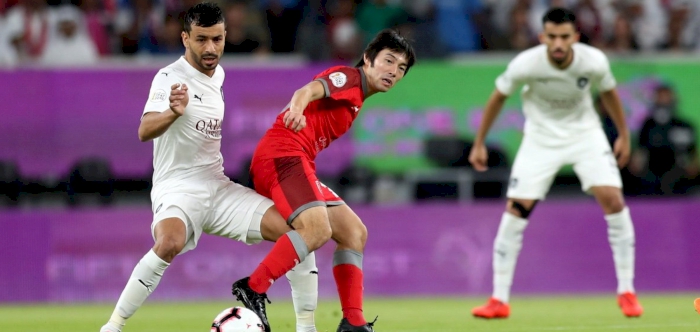 AL SADD, AL DUHAIL TO CLASH IN LAST-16