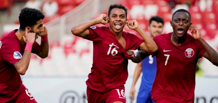 U20 WORLD CUP: US ADVANCE WITH CLOSE WIN AGAINST QATAR