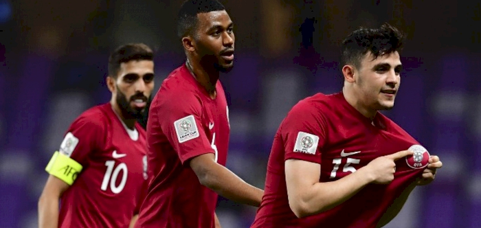  CHANCE FOR QATAR YOUNG GUNS TO IMPRESS AGAINST BRAZIL