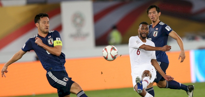 Alkass Digital Why Are Japan Qatar Playing At Copa America 19 Teams Explained