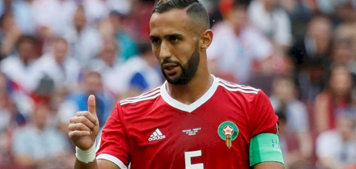 BENATIA TO CAPTAIN MOROCCO AT AFRICAN CUP OF NATIONS