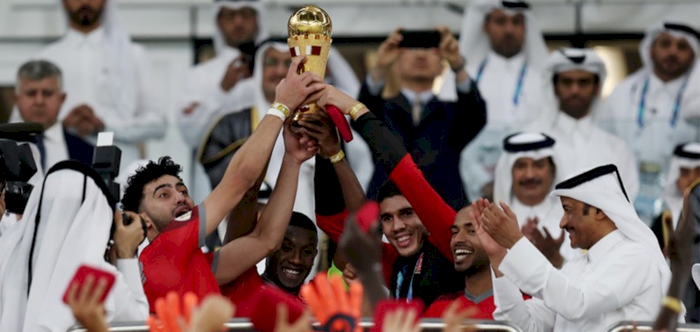 QFA INTRODUCES NEW FORMAT FOR H.H THE AMIR CUP