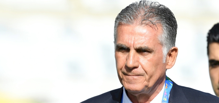 COPA AMERICA:  "THE NEXT MATCH WILL BE TOUGHER THAN THE ONE AGAINST ARGENTINA" - QUEIROZ