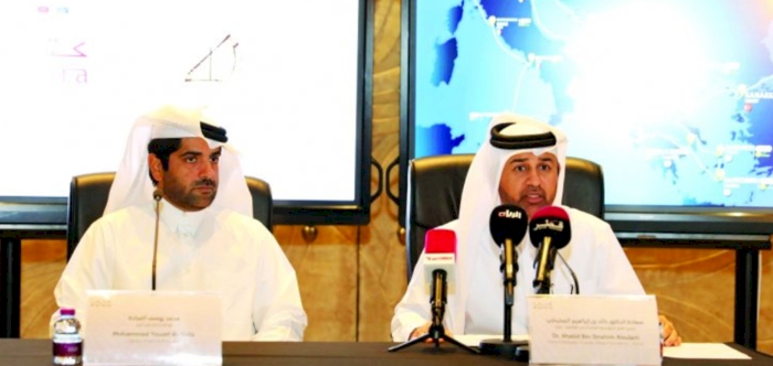 KATARA ANNOUNCE LAUNCHING OF FOURTH FATEH AL KHAIR VOYAGE