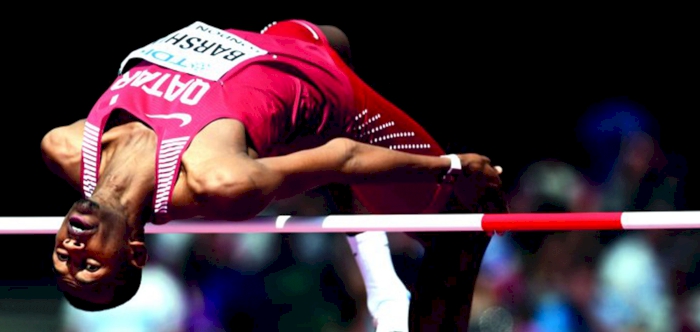 BARSHIM BACK IN ACTION WITH WIN IN POLAND