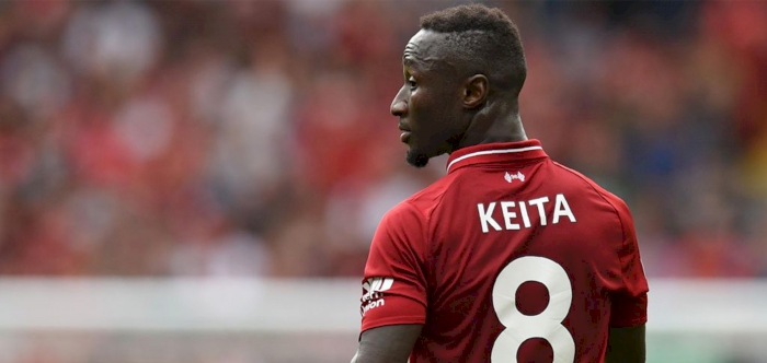 NABY KEITA TO RECEIVE TREATMENT AT ASPETAR