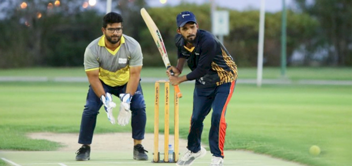 QNTC BACKS DOHA WORKERS CRICKET CUP 2019