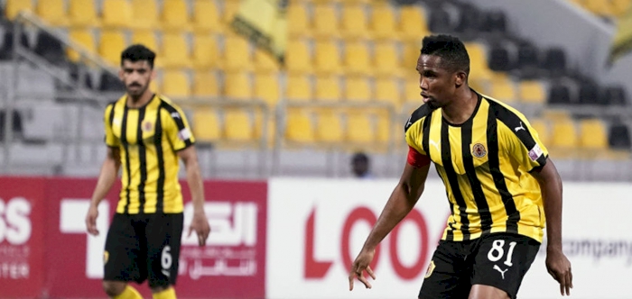 QATAR SC TO START NEW ERA UNDER COACH FERRER