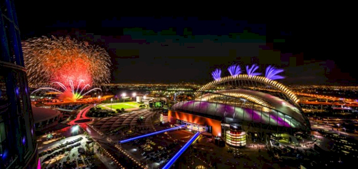 IAAF WORLD ATHLETICS CHAMPIONSHIPS DOHA 2019 GETTING UNDERWAY IN JUST 50 DAYS’ TIME