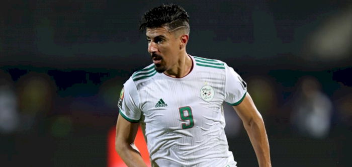 BAGHDAD BOUNEDJAH: THE UNORTHODOX JOURNEY OF ALGERIA