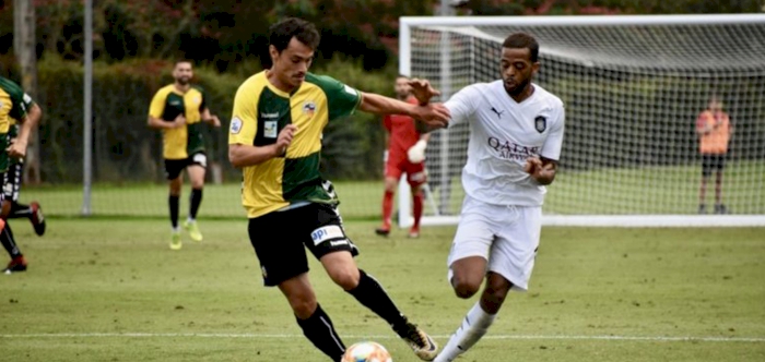 AL SADD BEAT SABADELL IN LAST PRE-SEASON FRIENDLY