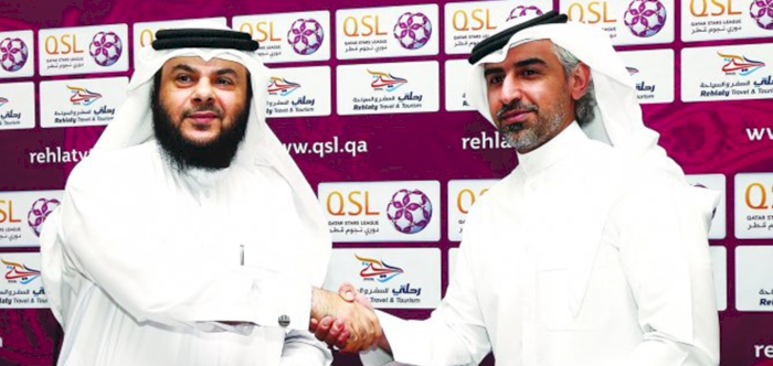 REHLATY TRAVEL & TOURISM IS OFFICIAL TRAVEL PARTNER OF QSL