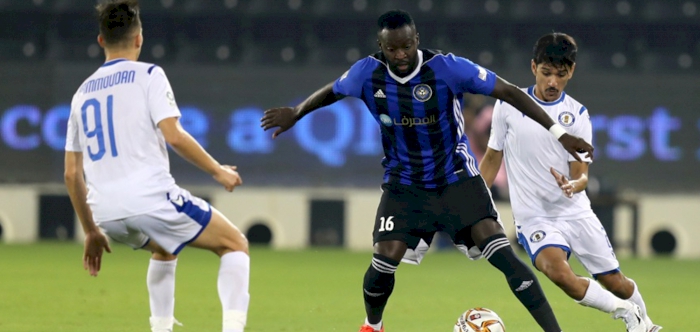 QNB STARS LEAGUE WEEK 1 - AL SAILIYA 1 AL KHOR 1