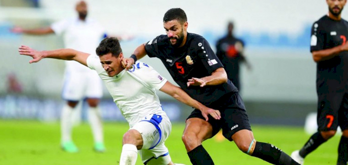 VAR INTERVENES AS AL RAYYAN, AL GHARAFA SHARE POINTS; AL KHOR DOWN UMM SALAL 1-0