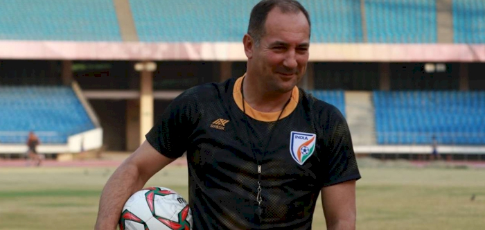 INDIA WILL LEARN FROM QATAR, SAYS COACH STIMAC