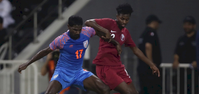 INDIA HOLD ASIAN CHAMPIONS QATAR