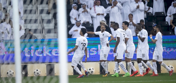 AL SADD HOPE TO PUT IT ACROSS AL NASSR AND REACH SEMIFINAL 