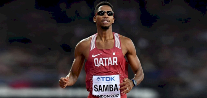 SAMBA: BARSHIM MY ROLE MODEL