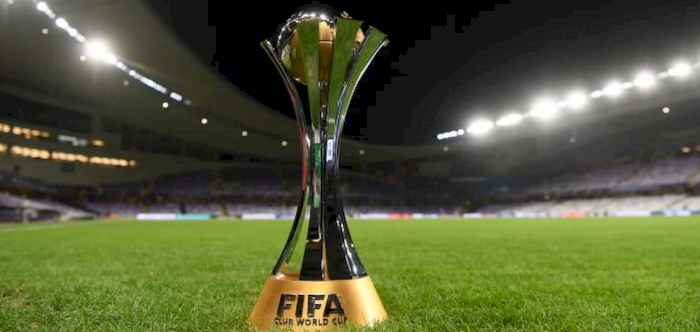 FIFA RELEASE MATCH SCHEDULE FOR 2019 CLUB WORLD CUP