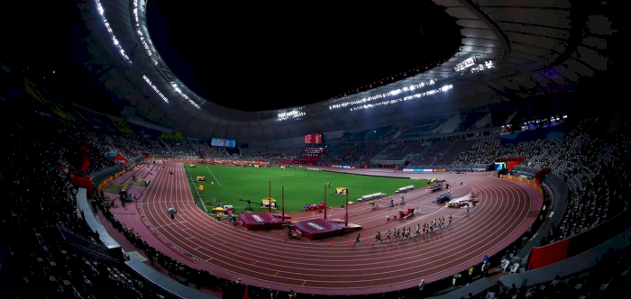 QATAR CONSIDERING BID FOR 2030 ASIAN GAMES