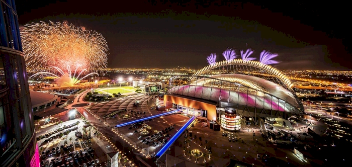 IAAF WORLD ATHLETICS CHAMPIONSHIPS DOHA 2019 – THE HIGHEST QUALITY CHAMPIONSHIPS OF ALL TIME