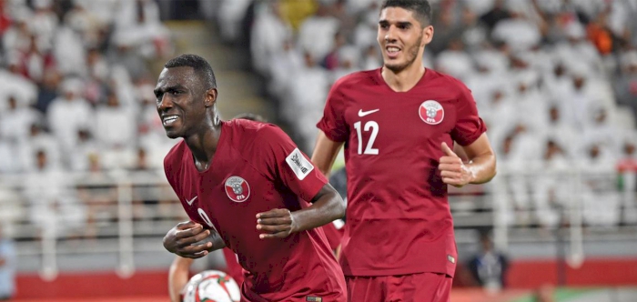 QATAR ROSTER ANNOUNCED FOR BANGLADESH AND OMAN CLASHES