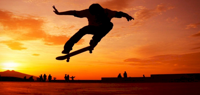 DOHA SET TO HOST EXCITING SKATEBOARDING DRILLS AT THE ANOC WORLD BEACH GAMES QATAR 2019