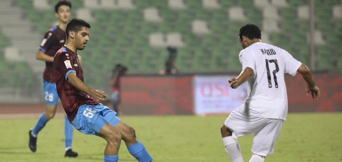 AL WAKRAH STUN AL SADD IN OOREDOO CUP OPENER