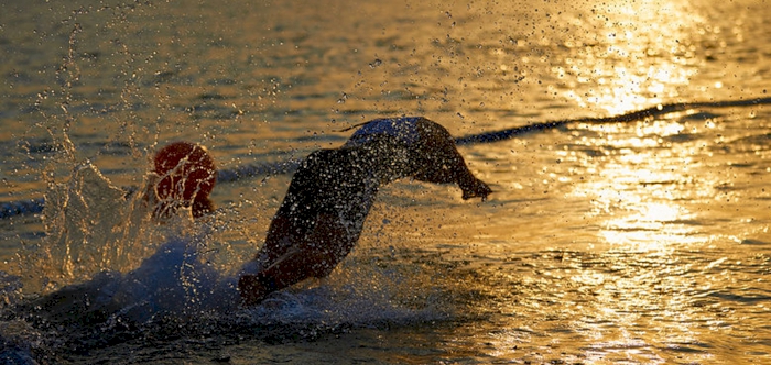 GOLDEN FINISH TO MEMORABLE ANOC WORLD BEACH GAMES