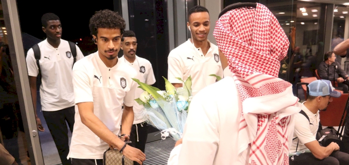 AFC Champions League: Al Sadd Squad Arrive in Riyadh ahead of Al Hilal Clash